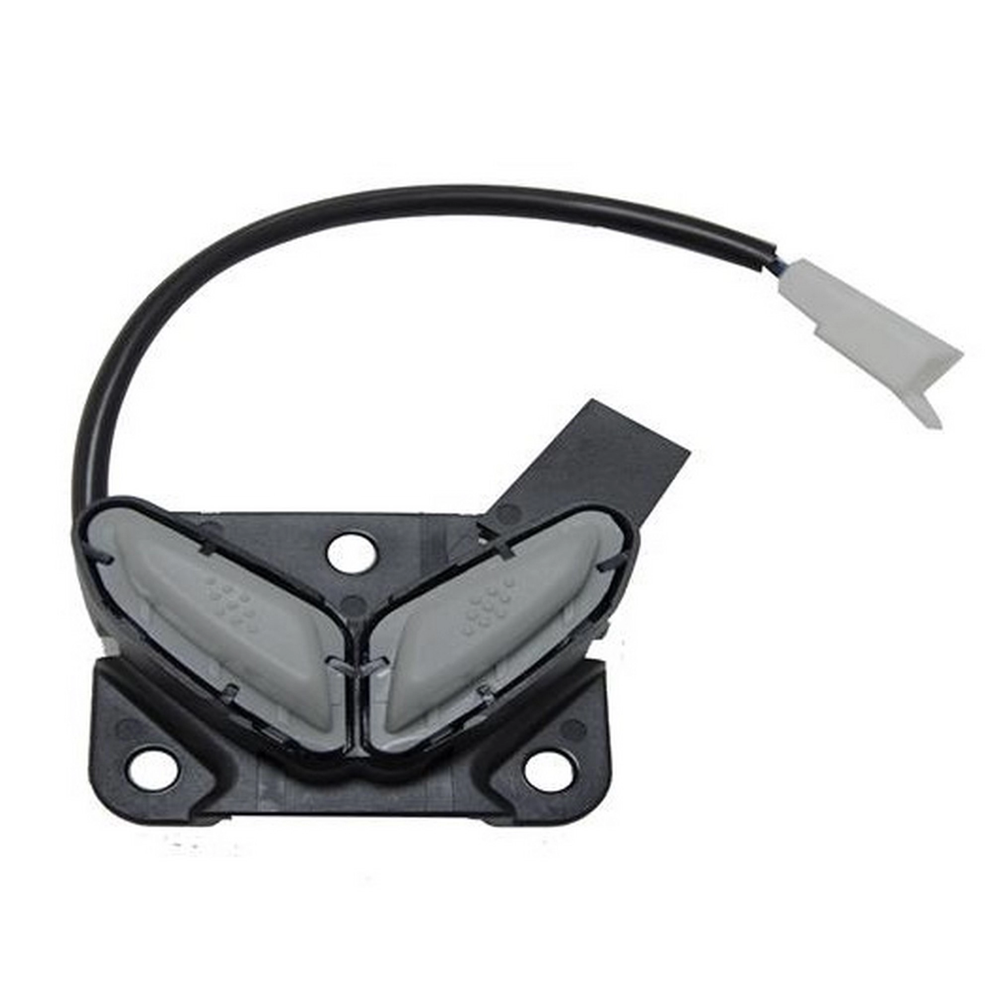 RKS RZ 250-S İÇ TORPİDO KAPAK DÜĞMESİ #RK 57550